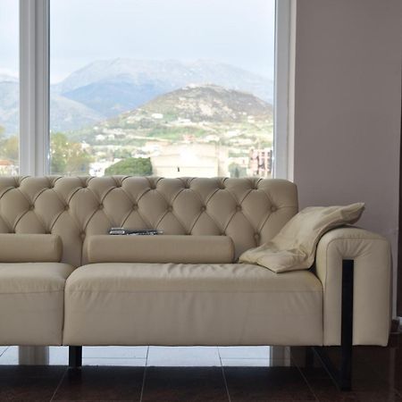 Hotel Liss 2 Lezhë Dış mekan fotoğraf