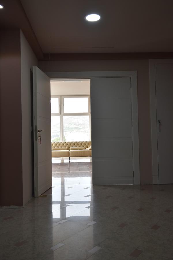 Hotel Liss 2 Lezhë Dış mekan fotoğraf