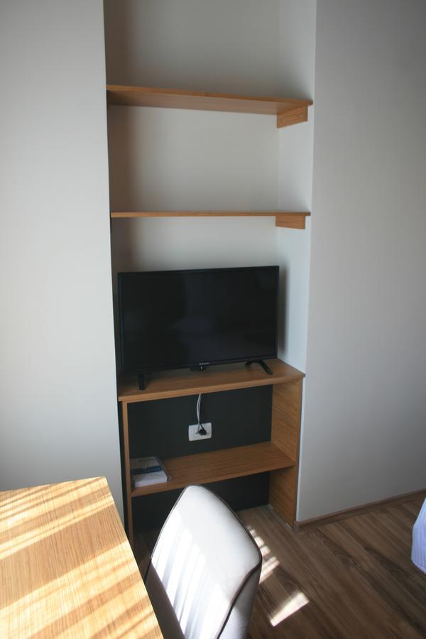 Hotel Liss 2 Lezhë Dış mekan fotoğraf