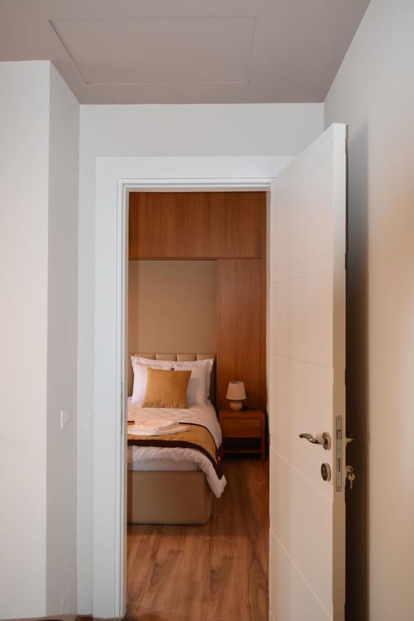 Hotel Liss 2 Lezhë Dış mekan fotoğraf