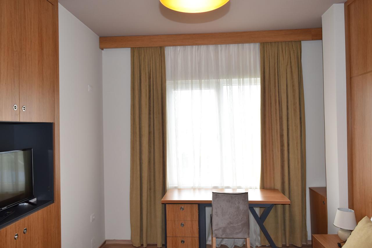 Hotel Liss 2 Lezhë Dış mekan fotoğraf