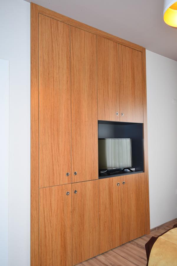 Hotel Liss 2 Lezhë Dış mekan fotoğraf