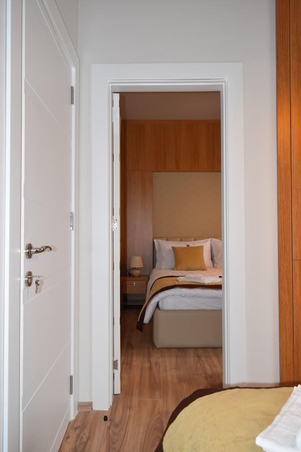 Hotel Liss 2 Lezhë Dış mekan fotoğraf