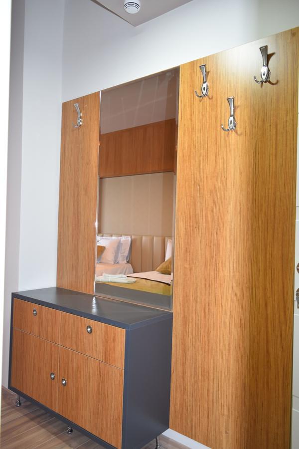 Hotel Liss 2 Lezhë Dış mekan fotoğraf